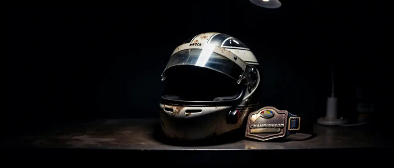 Семья трехкратного чемпиона NASCAR Даррела Уолтрипа подтвердила диагноз дегенеративного заболевания мозга