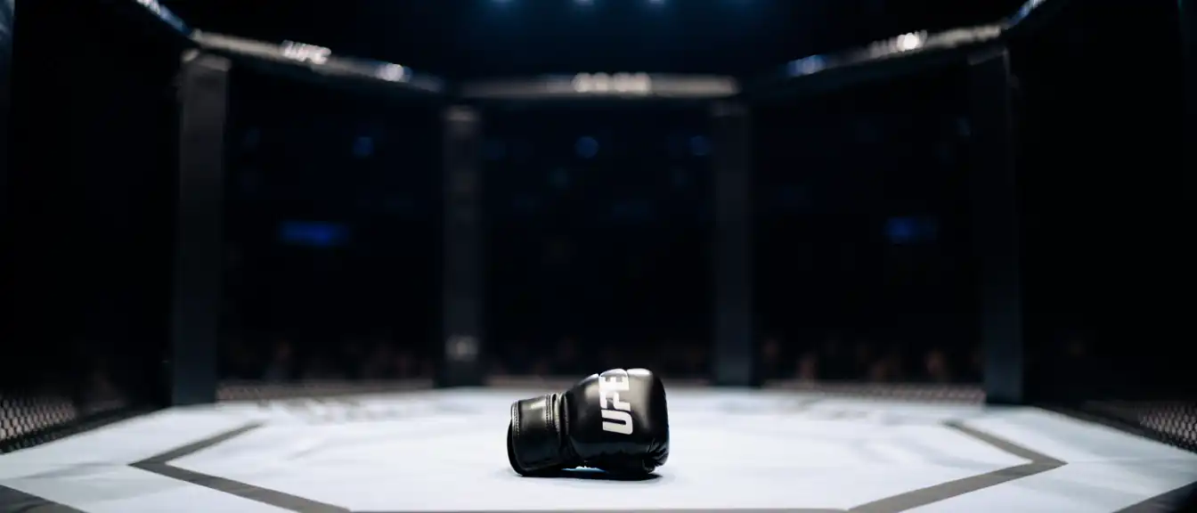 Сергей Павлович переместился на вторую строчку рейтинга тяжеловесов UFC после смены чемпиона