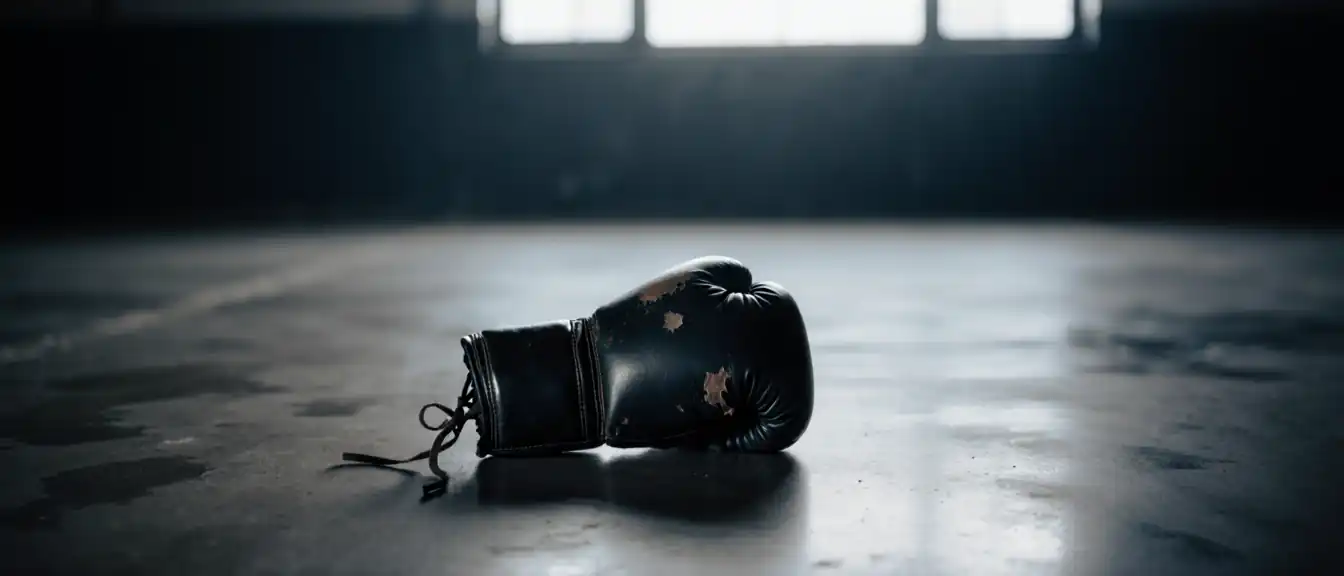 Смерть бывшего чемпиона Fight Nights Григория Пономарева стала известна в возрасте 31 года