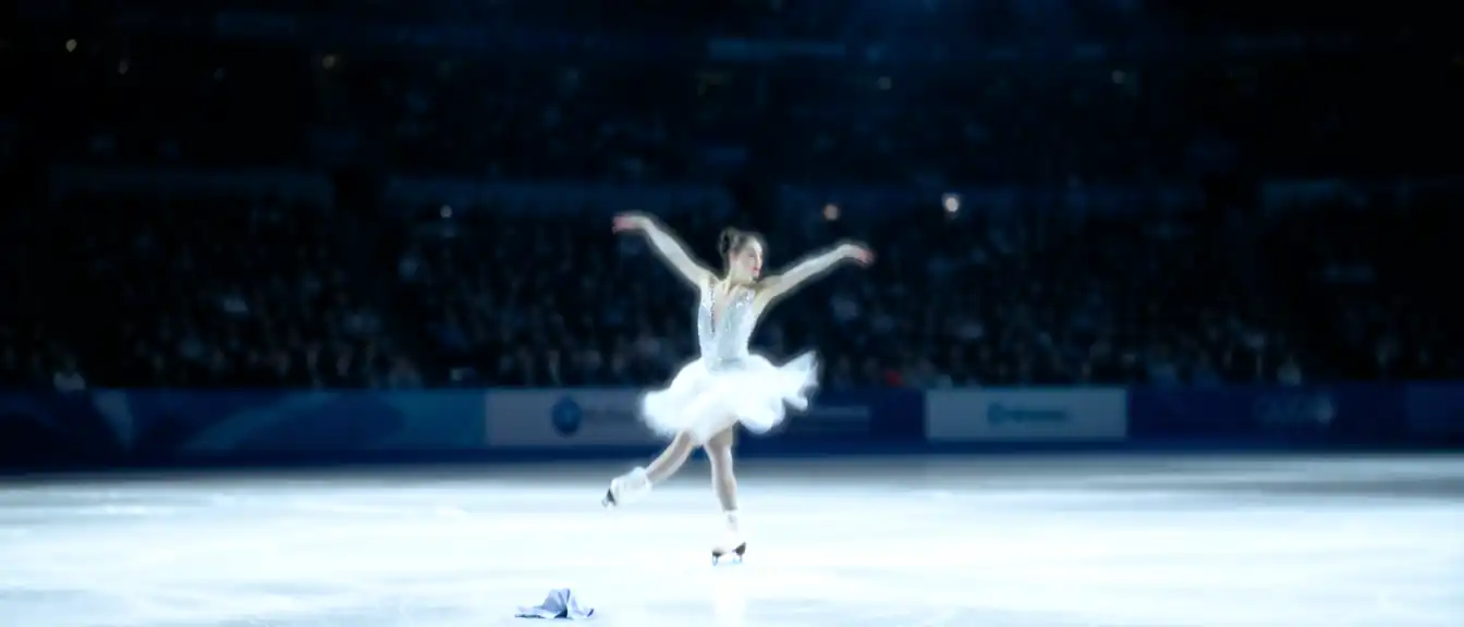Софья Самоделкина заняла пятую позицию в короткой программе на этапе Skate Canada в Келоуне