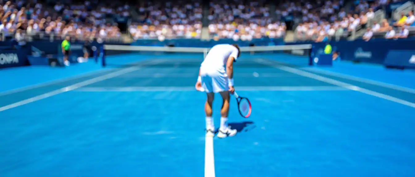 Татьяна Прозорова совершила резкий скачок в мировом рейтинге WTA благодаря успехам в Сингапуре