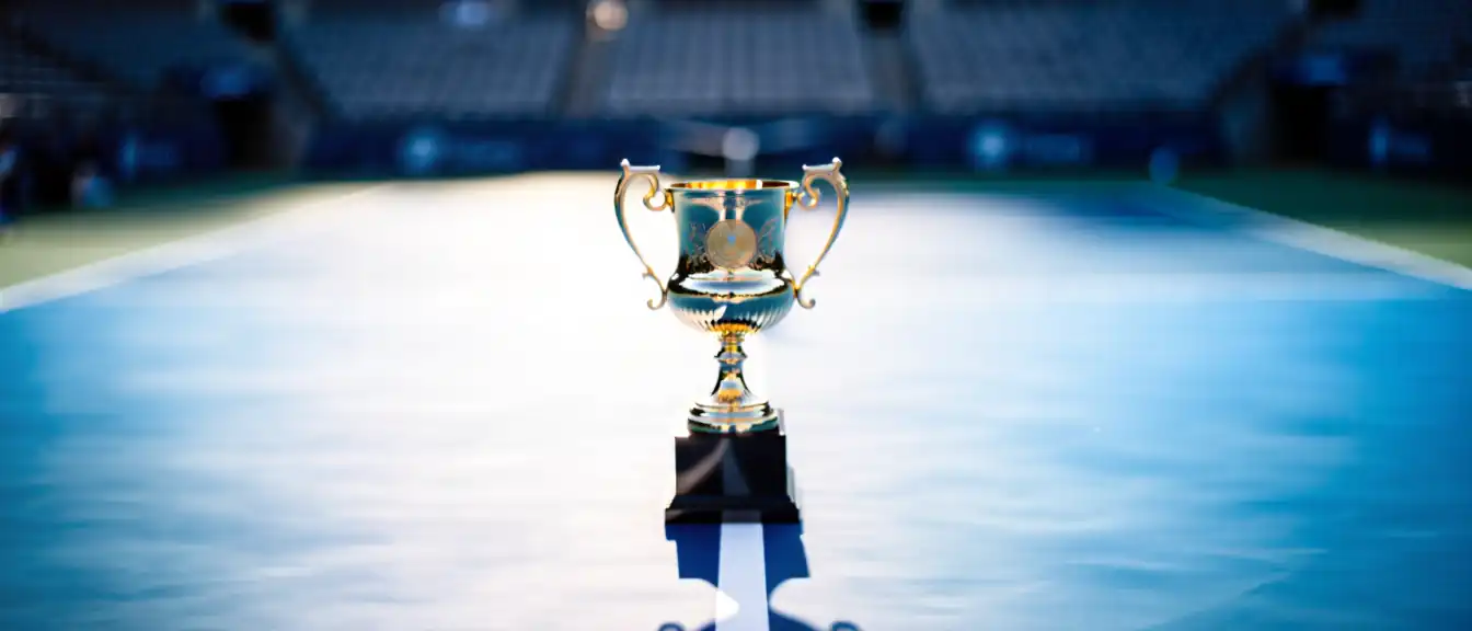 Теннисный прорыв: призовые на US Open 2026 года взлетят до невиданных высот
