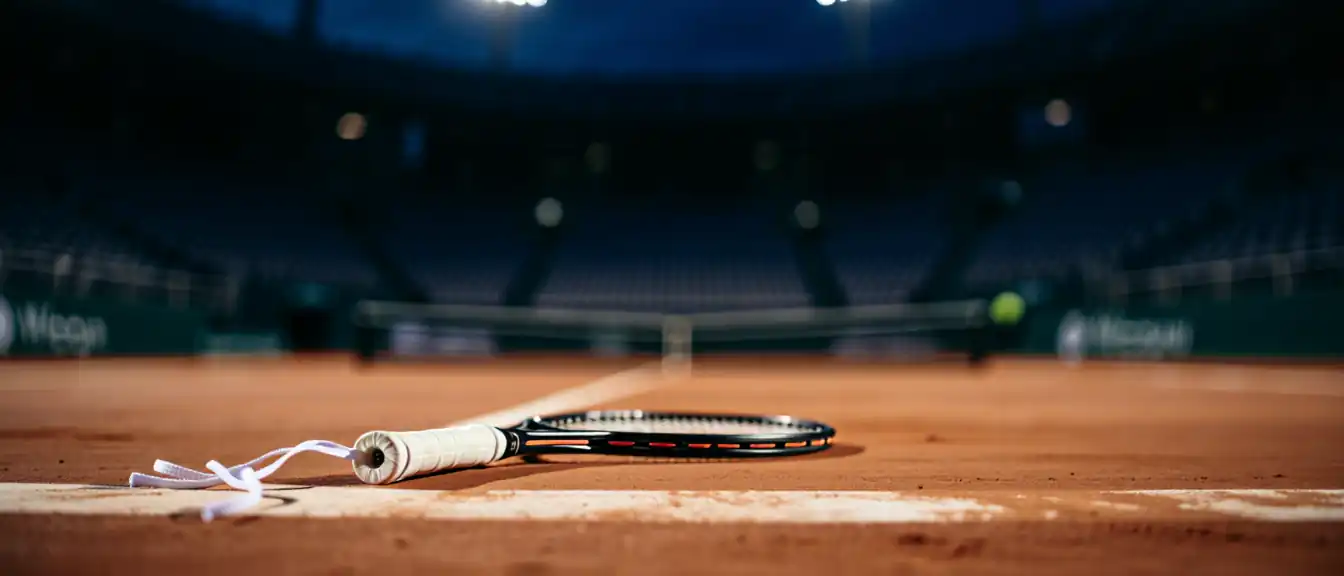 Травма ноги вынудила Алину Корнееву покинуть полуфинал турнира WTA 250 в Сеуле
