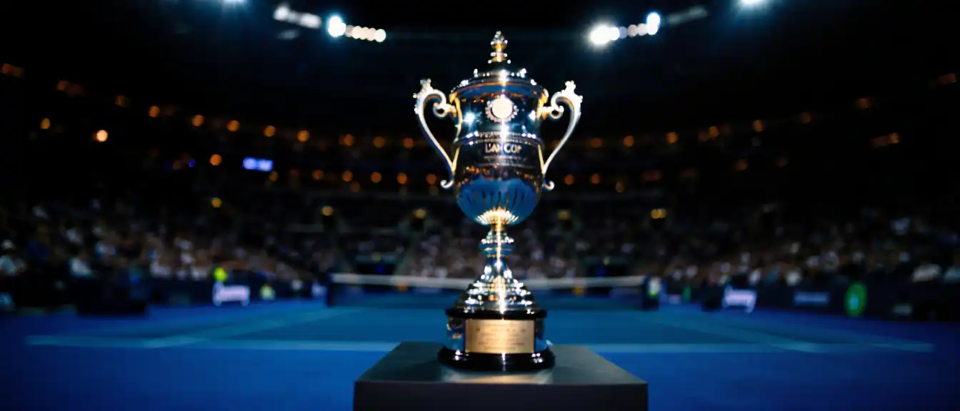 Триумф в Лондоне: сборная Европы завоевала шестой титул на турнире Laver Cup