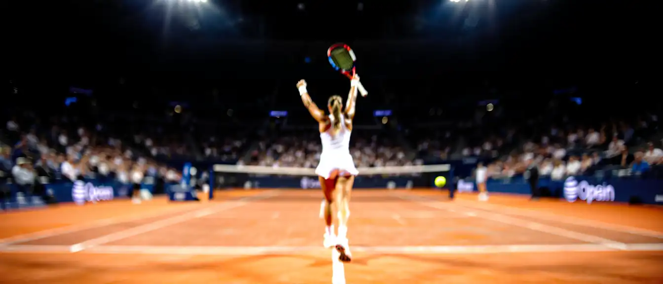 Триумф в Нью-Йорке: Диана Шнайдер пробивается в следующую стадию US Open