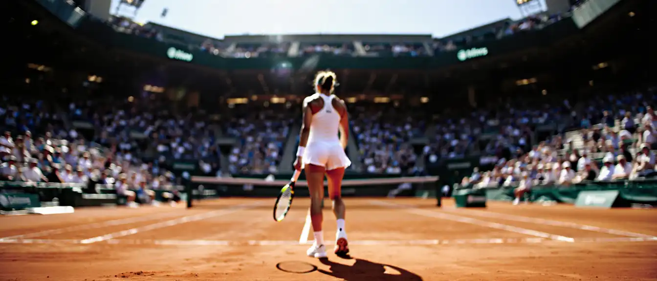 Триумф в Нью-Йорке: Мирра Андреева уверенно прорывается в третий круг US Open