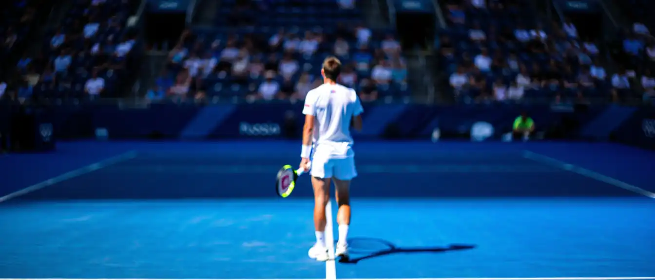 Триумфальный прорыв Карена Хачанова: россиянин пробился в полуфинал US Open