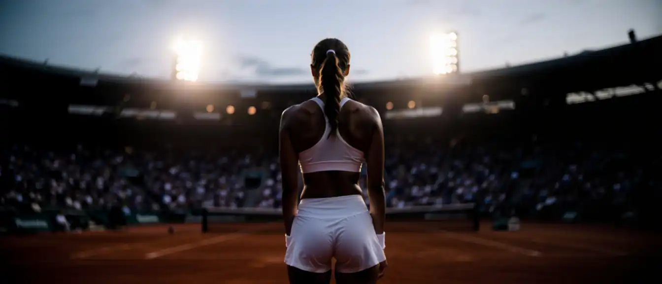 Участие в итоговом турнире WTA подтвердила Мирра Андреева после успеха в Пекине