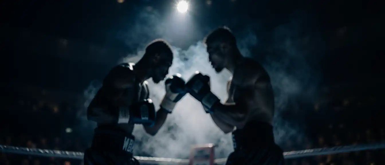 В Екатеринбурге разыграют пояс временного чемпиона WBA в суперлегком весе