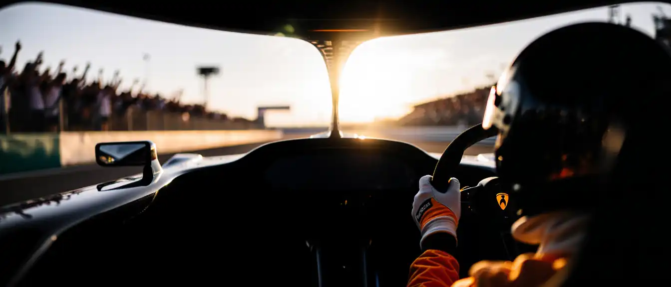 Верность чемпионскому духу: Ландо Норрис и McLaren остаются вместе до 2030 года