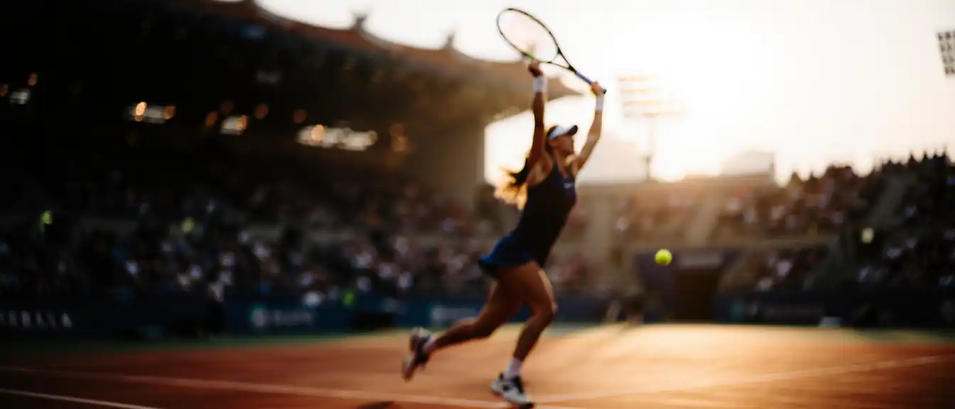 Встреча российских теннисисток определится в четвертьфинале турнира WTA 1000 в Пекине