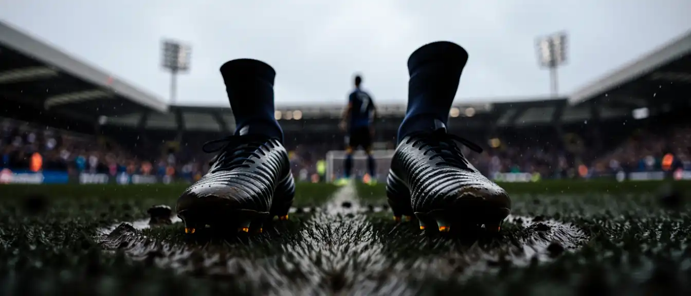 Ярославский Шинник не смог обыграть московский Велес в домашнем противостоянии Первой лиги