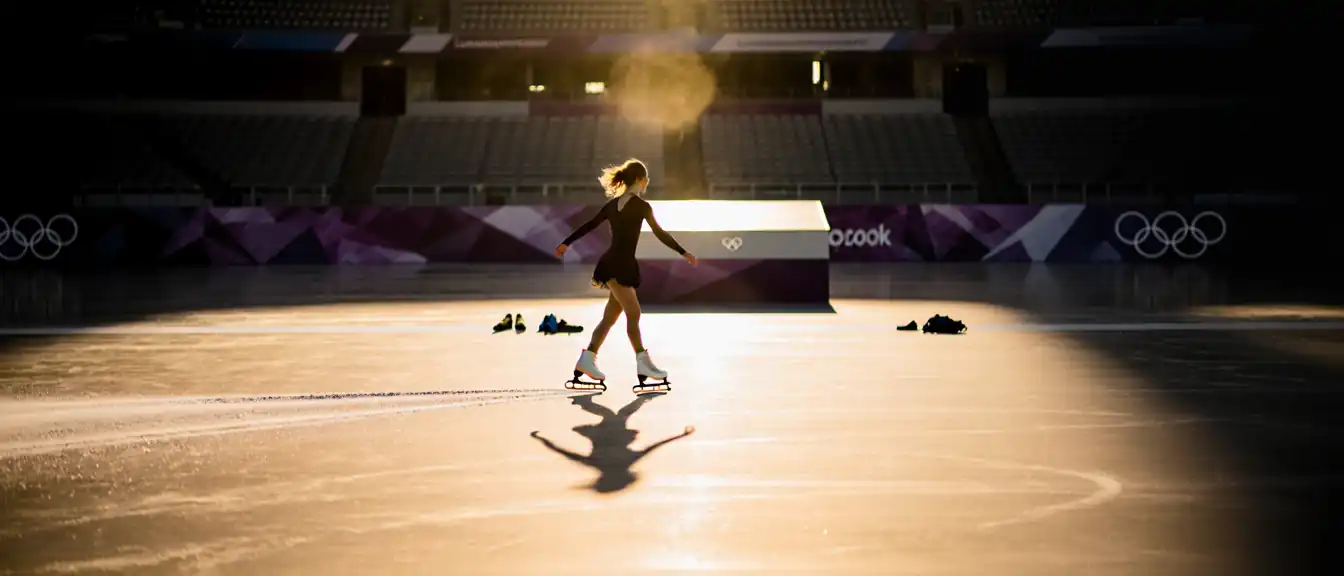 Звезды мирового спорта в Лужниках: программа мастер-классов на предстоящем фестивале